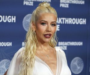 Gwiazdy na gali Breakthrough Prize