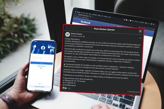 Lipowa. Koniec z komentarzami na Facebooku. Wójt boi się pytań?