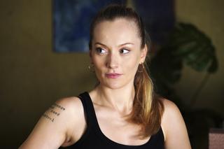 Barwy szczęścia odc. 2801. Renata (Anna Mrozowska)