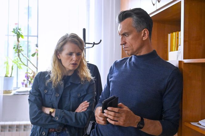 To już plaga! Kolejny gwiazdor ogłosił rozwód. Michał Czernecki spędził z żoną Magdaleną 20 lat