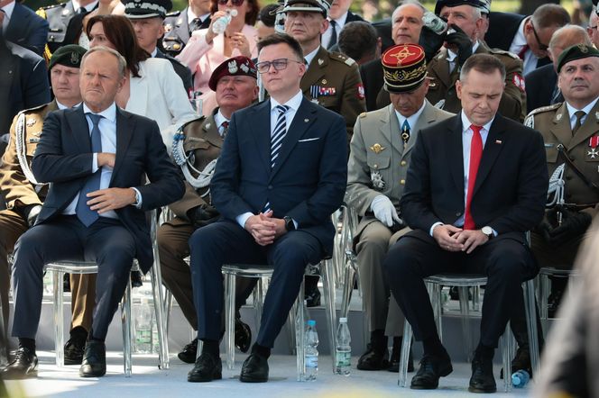Święto Wojska Polskiego 2025