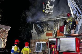 Tragedia w podgorzowskim Boleminie. Hotel trudny do znalezienia