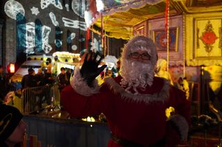 Jarmark na Nikiszu 2024