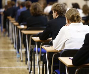 Matura 2024 z polskiego UNIEWAŻNIONA! Surowa kara za zdjęcia arkusza