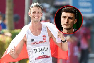 Dawid Tomala szczerze o depresji po złocie olimpijskim. Musiałem się leczyć. Teraz ma nowy cel