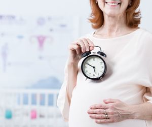  40. tydzień ciąży - najwyższy czas urodzić