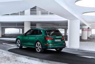 Audi SQ5 TDI