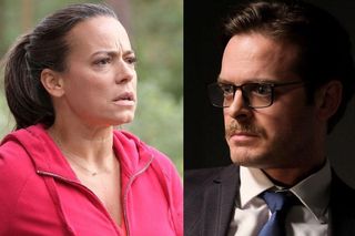 M jak miłość, odcinek 1877: Magda celem zemsty brata skazanego Święcickiego! To jeszcze nie koniec koszmaru Budzyńskich - ZDJĘCIA