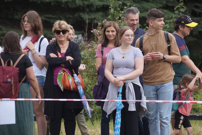 Tłumy na Wyspie Młyńskiej. Tak wyglądał Ster na Bydgoszcz 2023 