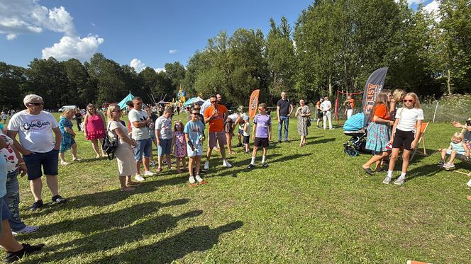 Eska Summer City na Jarmarku Dominikańskim