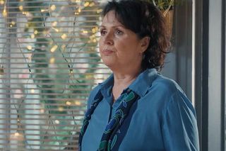 M jak miłość, odcinek 1866: Marysia (Małgorzata Pieńkowska) 