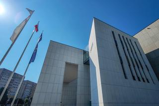 Budynek Sądu Rejonowego