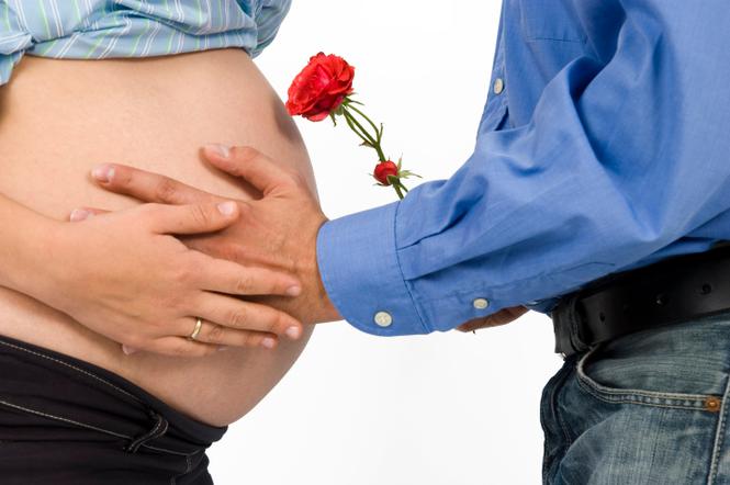 Różyczka w czasie ciąży powoduje poważne wady płodu