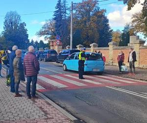  Policja podsumowała akcję „Znicz”. Czy w Nowym Sączu było bezpiecznie? 