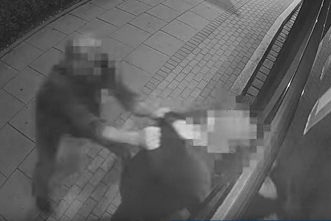 Wrocław. Kierowca autobusu wyciągnięty siłą z pojazdu. 25-letni Ukrainiec próbował go pobić