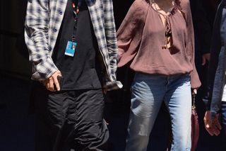 Halle Berry nie chce czwartego ślubu! Odrzuciła oświadczyny