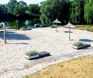 Plaża miejska Luboń