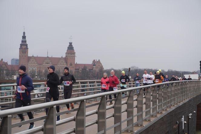 17. Bieg "Policz się z cukrzycą" w Szczecinie