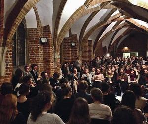 Edukacja architektoniczna