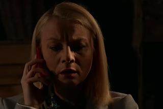 Pierwsza miłość, odcinek 3456: Emilka (Anna Ilczuk). 