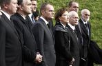 Pogrzeb Lecha i Marii Kaczyńskich w Krakowie, 2010r.