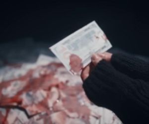 Dziedzictwo, odcinek 687. Nana