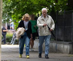 Barbara Bursztynowicz je słodkości przed Tańcem z gwiazdami