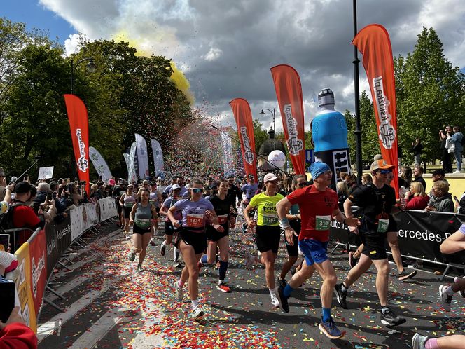 PKO Białystok Półmaraton 2025