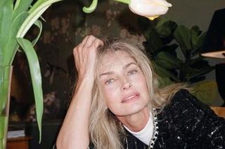 Paulina Porizkova znalazła miłość tuż przed oscarową nocą