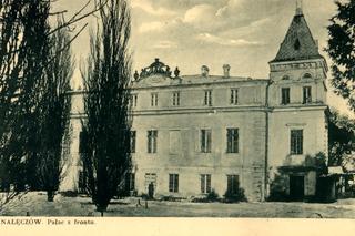 To ulubione miejsce na wycieczkę z rodziną. Zobacz, jak wyglądał Nałęczów 100 lat temu!