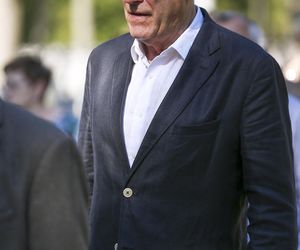 Pogrzeb Stanisława Sojki