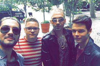 Koncerty 2015 w Polsce: Najbardziej Wyczekiwana Trasa w Polsce 2015 to tournée Tokio Hotel! Fani zaprosili zespół [GŁOSOWANIE]