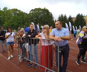 16. Bieg Jacka odbył się w Siedlcach