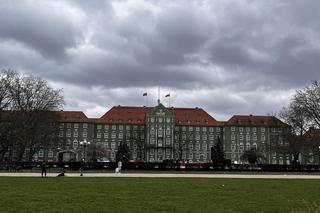 Urząd Miasta w Szczecinie 