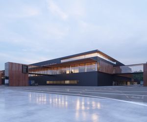 Tak się zmieni lotnisko w Goleniowie