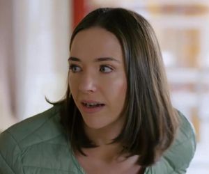 Na Wspólnej odc. 4057. Ania (Sonia Mietielica)