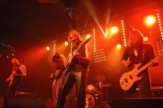  Underground Night vol.3. Preselekcje do imprezy Technikalia 2025 