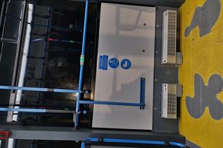 Wrocławscy pasażerowie mogą spotkać m.in. przy pl. Dominikańskim, al. Kromera i na Psim Polu