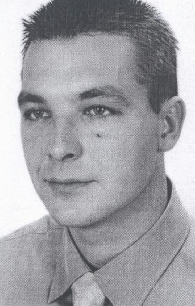 Jarosław Tochalski