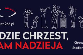 1050. rocznica Chrztu Polski! Sprawdź program uroczystości w Poznaniu