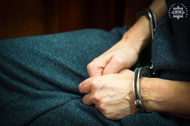 Małżeństwo prowadziło "agencję towarzyską". Prali brudne pieniądze i czerpali korzyści z nierządu