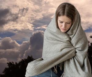 Pogoda na jutro. Zaledwie 16 stopni, groźne burze i jeszcze to! [9.06.2024]