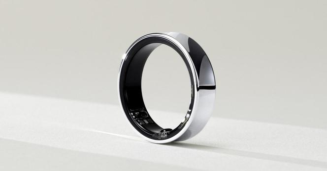 Samsung Galaxy Ring 