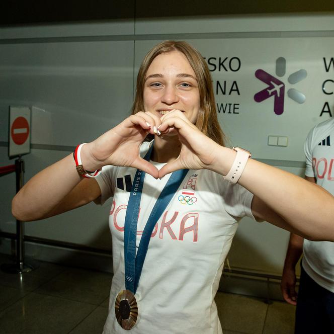 Julia Szeremeta weźmie udział w Targach Branży Bokserskiej w Kielcach