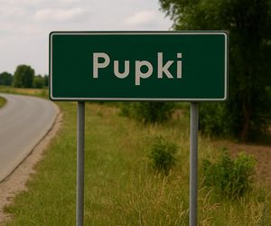 Śmieszne nazwy miejscowości