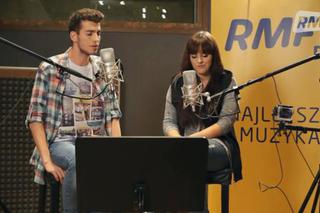 Mateusz Guzowski, Ewa Farna