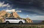 Citroen C5 Cross Tourer