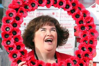 Susan Boyle