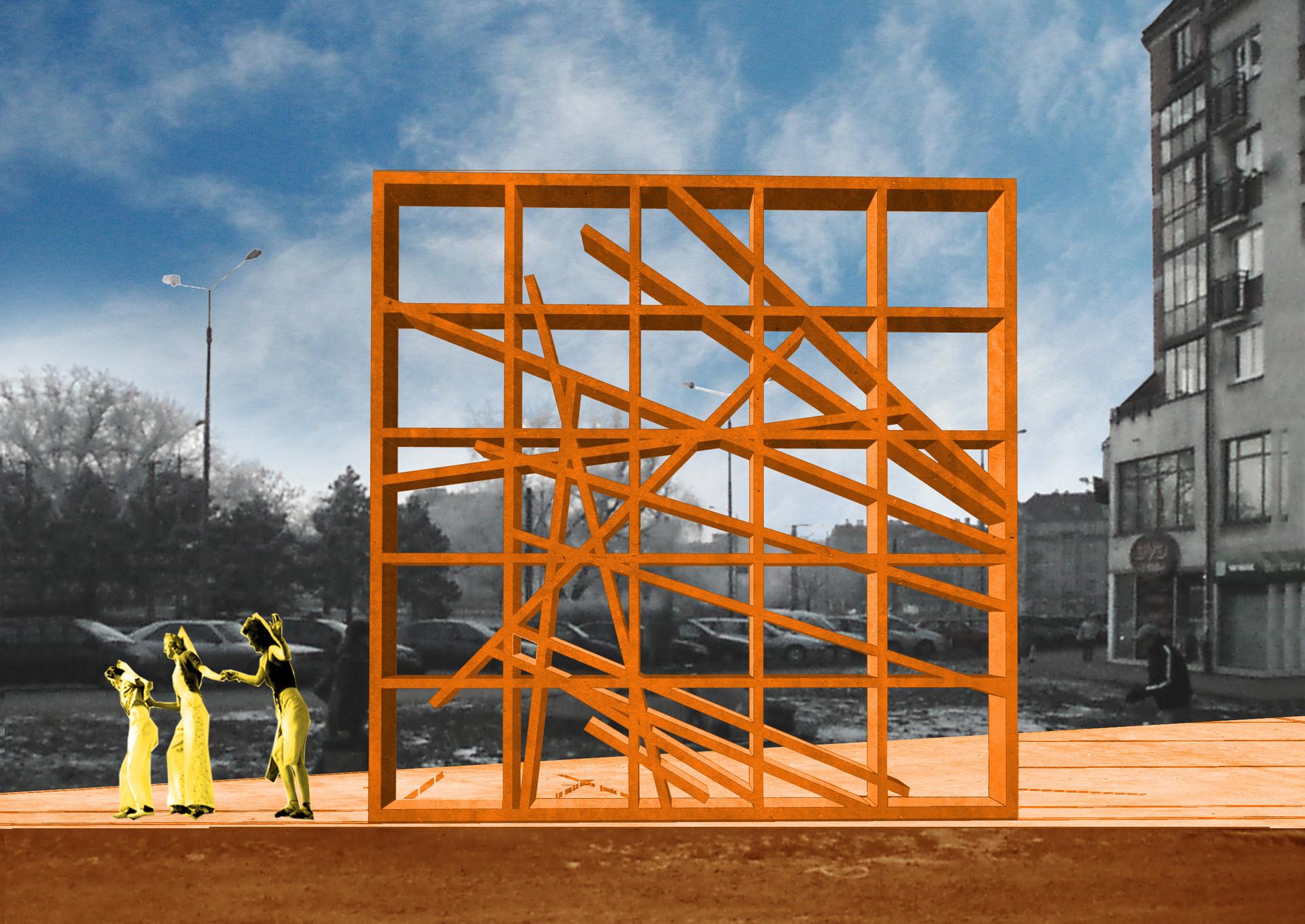 Archiwum Architektury