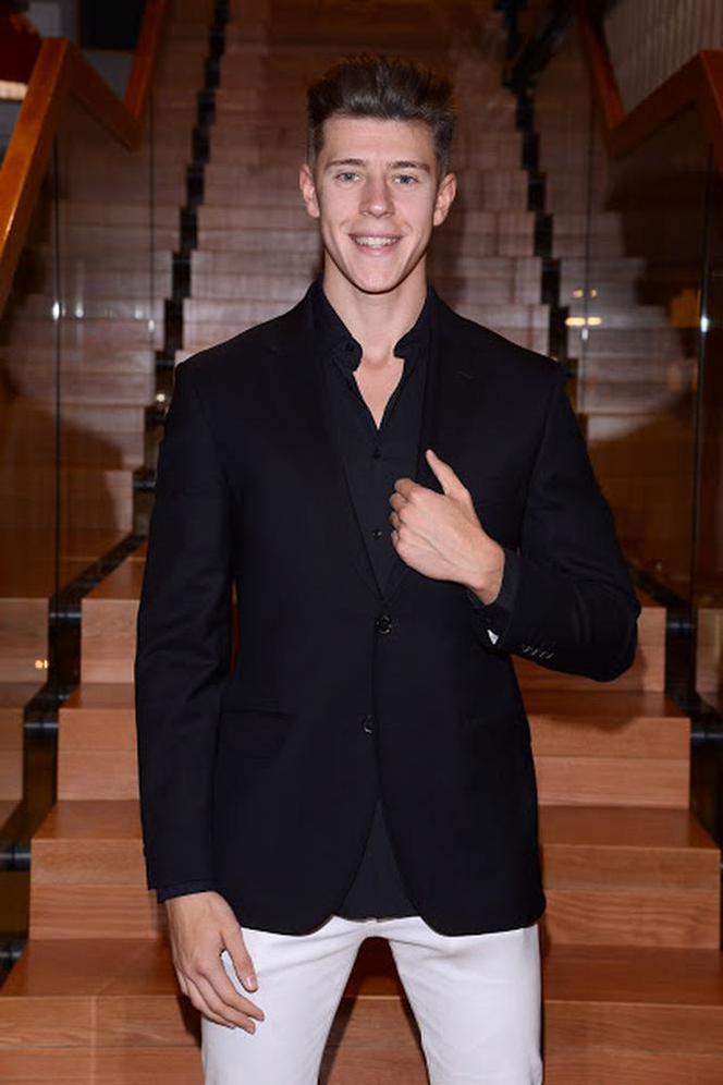 Tak się prezentują kandydaci na Mistera Polski 2019 